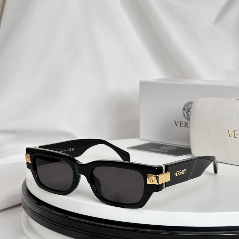 Versace Sunglasses